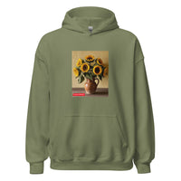 Sunflowers Hoodie