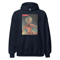 The Astro-Woman Hoodie