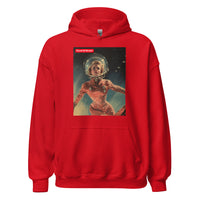 The Astro-Woman Hoodie