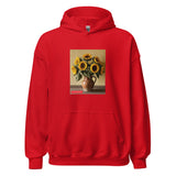 Sunflowers Hoodie