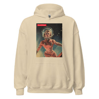 The Astro-Woman Hoodie