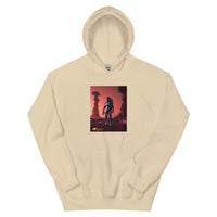 The Alien Hoodie