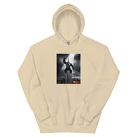 The Big Raging Ape Hoodie