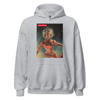 The Astro-Woman Hoodie