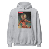 The Astro-Woman Hoodie