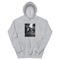 The Big Raging Ape Hoodie