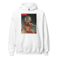 The Astro-Woman Hoodie