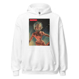 The Astro-Woman Hoodie