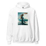 Surfer Girl Hoodie