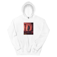 The Alien Hoodie