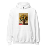 Sunflowers Hoodie