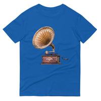 Gramophone T-Shirt