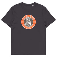 Pound Of Wonder Orange Logo T-Shirt