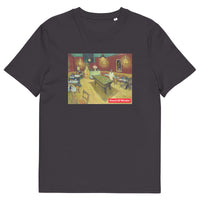 The Night Cafe T-Shirt