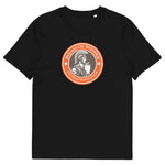 Pound Of Wonder Orange Logo T-Shirt