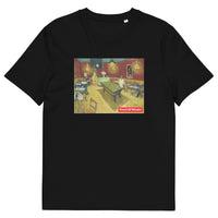 The Night Cafe T-Shirt