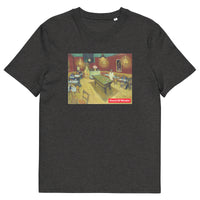 The Night Cafe T-Shirt