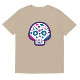 Day Of The Dead T-Shrt