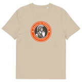 Pound Of Wonder Orange Logo T-Shirt