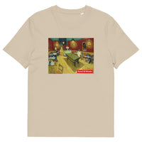 The Night Cafe T-Shirt