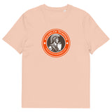 Pound Of Wonder Orange Logo T-Shirt