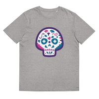 Day Of The Dead T-Shrt