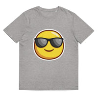 Cool Emoji T-Shirt