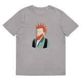 Punk Van Gogh T-Shirt