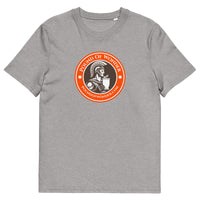 Pound Of Wonder Orange Logo T-Shirt