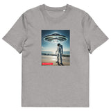 Astronaut On The Beach T-Shirt