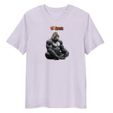 Meditating Gorilla T-Shirt