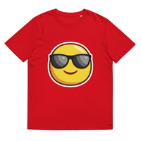 Cool Emoji T-Shirt