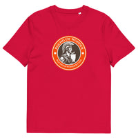 Pound Of Wonder Orange Logo T-Shirt