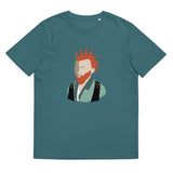 Punk Van Gogh T-Shirt