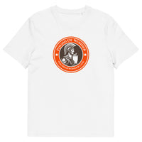 Pound Of Wonder Orange Logo T-Shirt