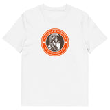 Pound Of Wonder Orange Logo T-Shirt