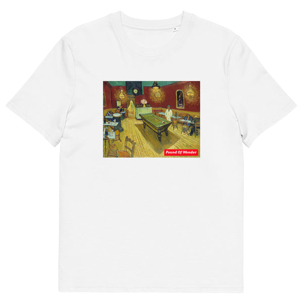 The Night Cafe T-Shirt