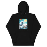 The Surfer Hoodie