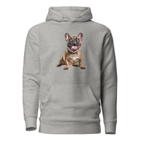 Happy Pup Hoodie