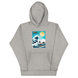 The Surfer Hoodie