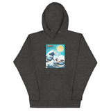 The Surfer Hoodie