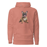 Happy Pup Hoodie