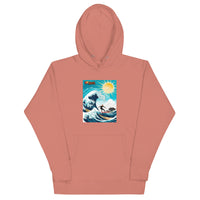 The Surfer Hoodie