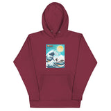 The Surfer Hoodie