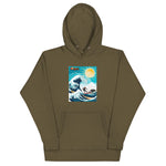 The Surfer Hoodie