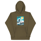 The Surfer Hoodie