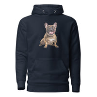 Happy Pup Hoodie