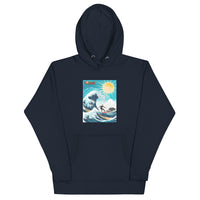 The Surfer Hoodie