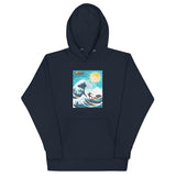 The Surfer Hoodie