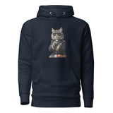 General Kitty Kat Hoodie